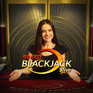 Speed VIP Blackjack C