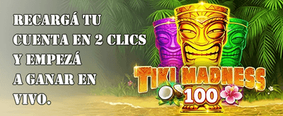 Jackpots progresivos