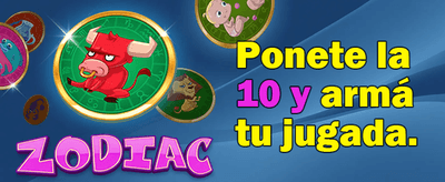 Súper Slot 24 Horas promotion banner