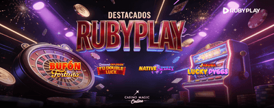 Slots de alta volatilidad