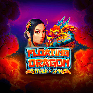 Floating Dragon