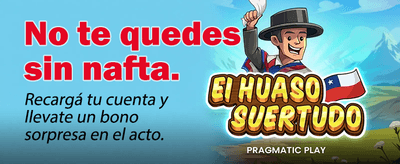 Siente la emoción 777